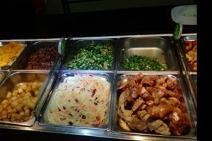 廣州工廠食堂承包 專業(yè)化餐飲服務提升員工福祉與生產效率